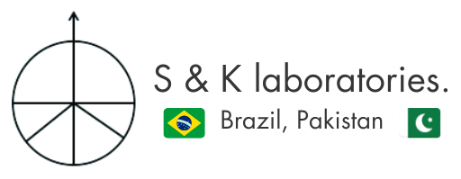 S&K Labs | Brazil | Pakistan