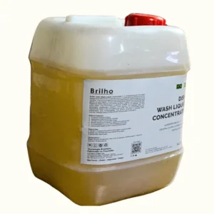 Brilho Dishwash Liquid 5 Litre Gallon