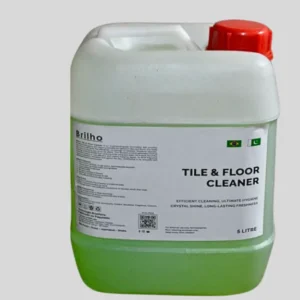Brilho Tile Surface Cleaner 5 Litre Gallon