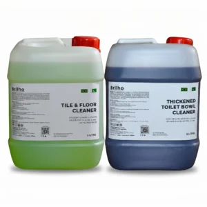 Brilho Cleaning Duo